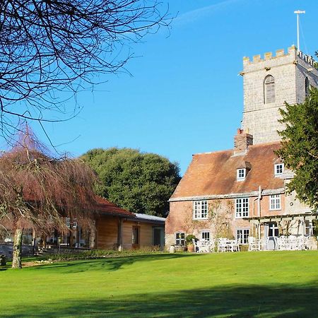 Priory Wareham Exterior foto