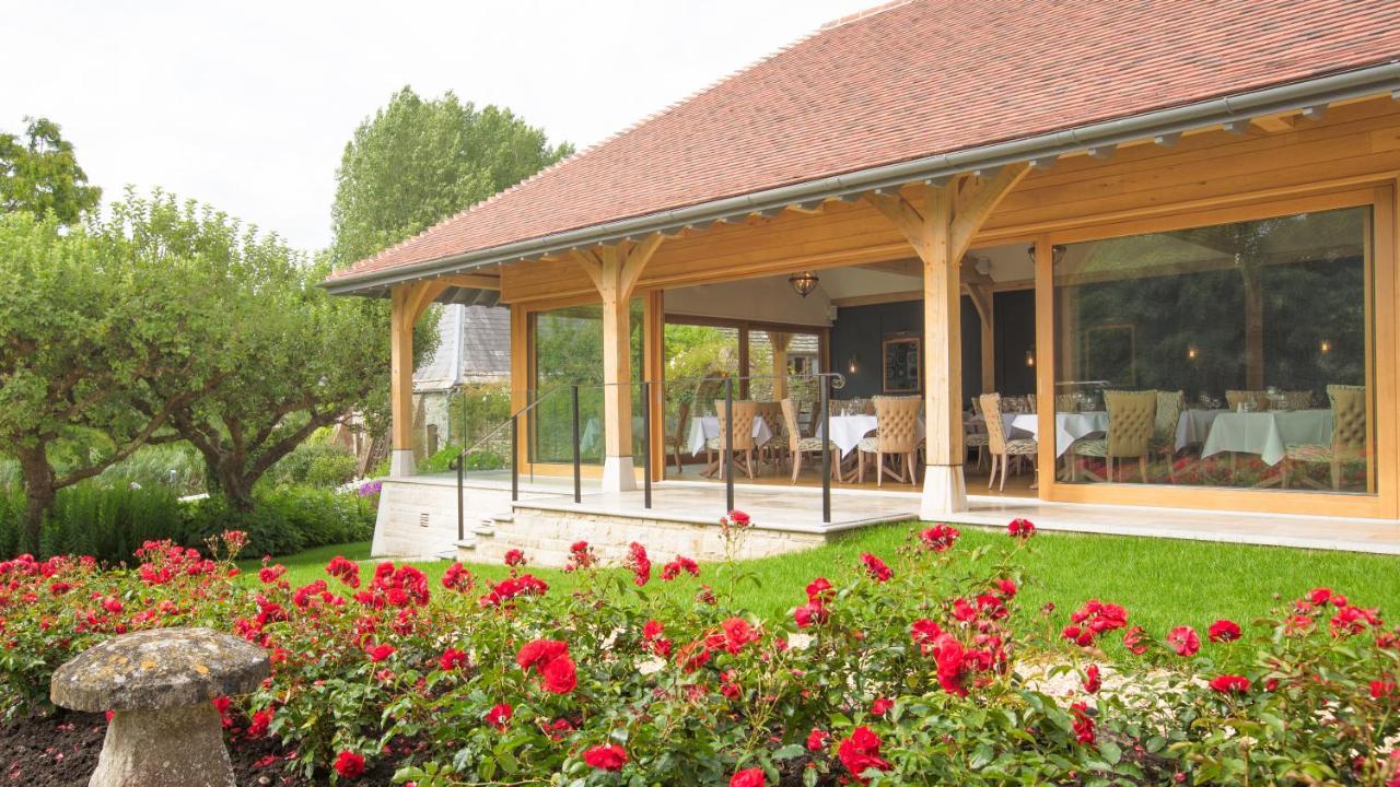 Priory Wareham Exterior foto