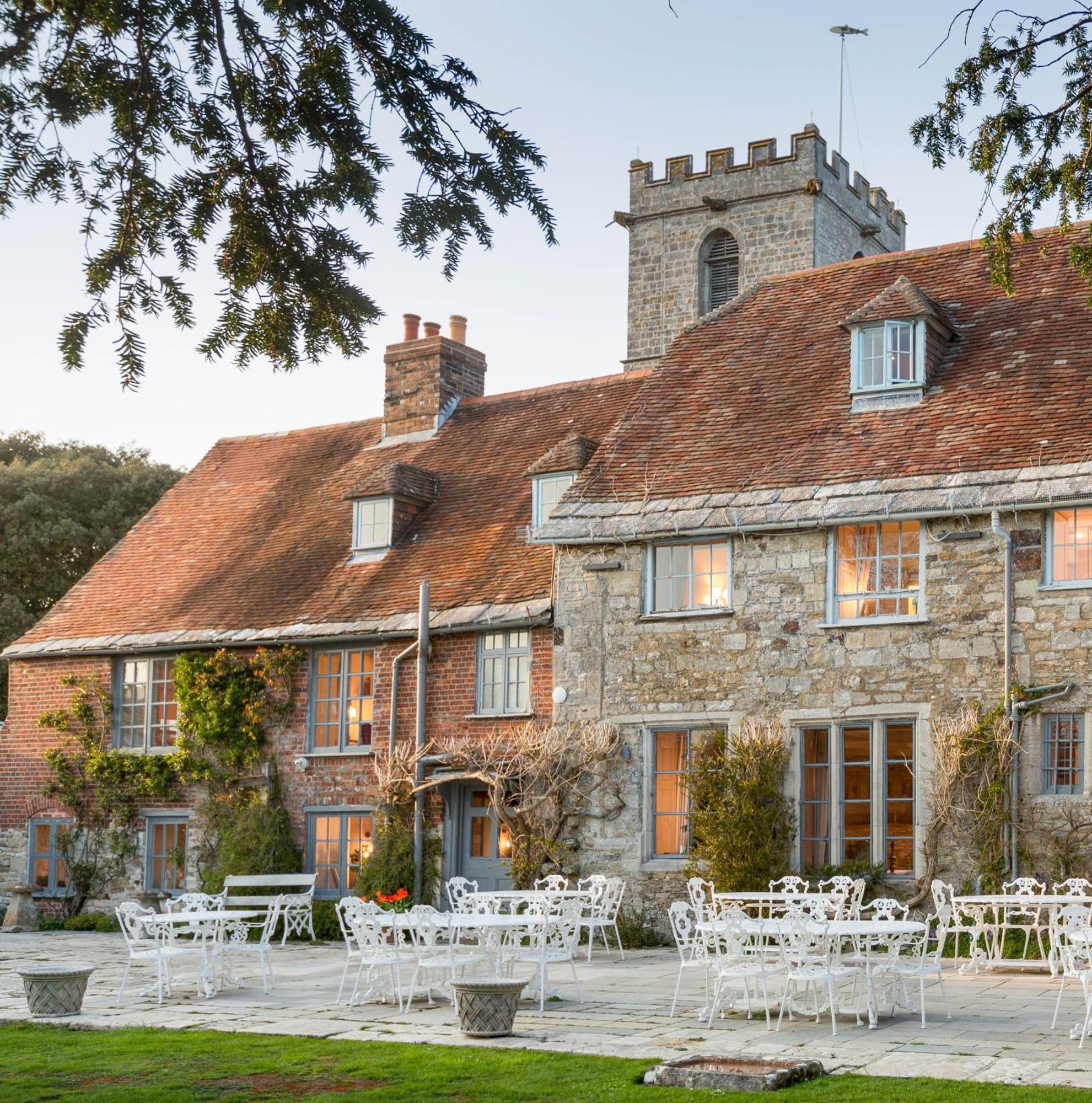 Priory Wareham Exterior foto