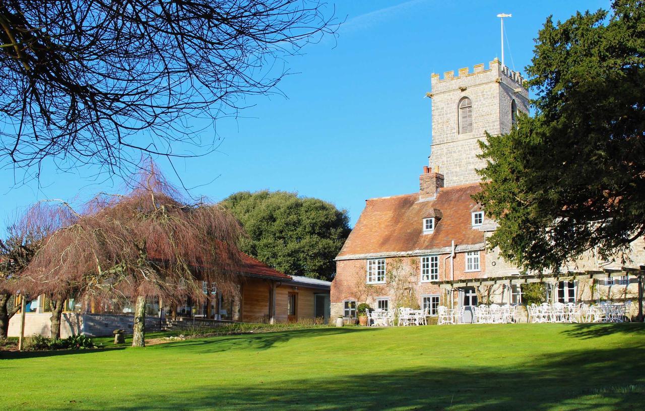 Priory Wareham Exterior foto